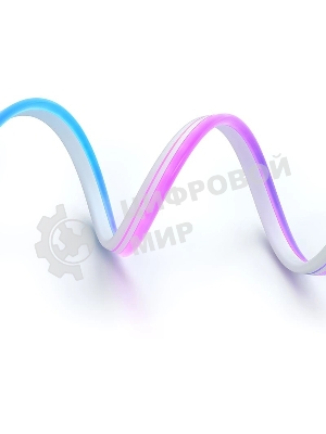 Лента светодиодная Xiaomi Smart Lightstrip Pro 