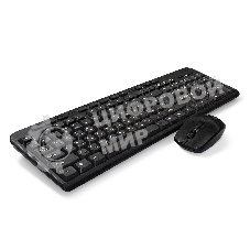 Комплект беспроводной ExeGate EX286220RUS Professional Standard Combo MK240