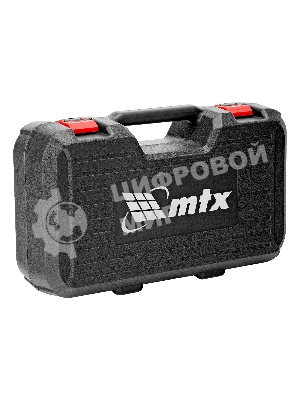 Гайковерт ударный аккумуляторный бесщет. CIWU-BL-20-600, Li-Ion, 20 В MTX