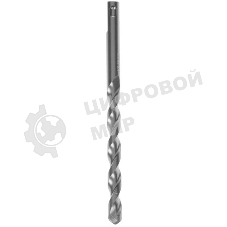 Сверло Makita P-64347 по кирпичу Д=8 мм Дл=120 мм (1 пред.) для дрелей