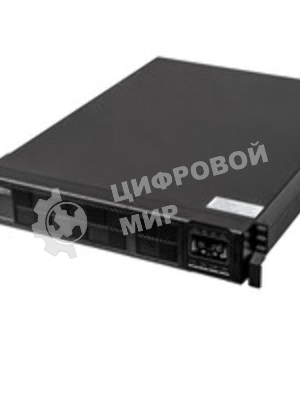 Источник бесперебойного питания Systeme Electric Smart-Save Online SRT 5000 ВА 2 поколения 5000 ВА/Вт, 4U,5 C13+3 C19,USB,RS-232,RS485,COM, сухие контакты