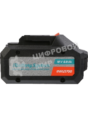 Батарея аккумуляторная Sturm! SBP1806HP 18В 6Ач Li-Ion