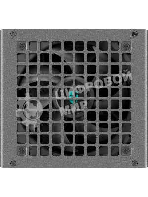 Блок питания Deepcool ATX 850W PF850D V2 80+ silver (20+4pin) APFC 120mm fan 3xSATA RTL
