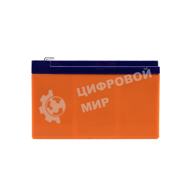 Аккумулятор Rexant 12 В 9 А/ч