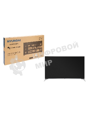 Телевизор Hyundai 65