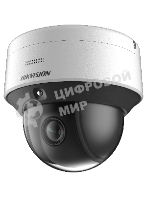 Камера видеонаблюдения Hikvision DS-2DE3C210IX-DE(C1)(T5) 2.8-28мм