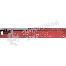 Полотна Matrix для ножовки по металлу, 300 мм, 24TPI, биметаллическое, 2 шт.