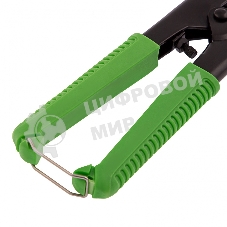 Болторез компактный Сибртех 200 мм - 8