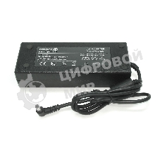 Блок питания (сетевой адаптер) Amperin AI-LI120 для ноутбуков Lenovo 19.5V 6.15A 5.5*2.5mm