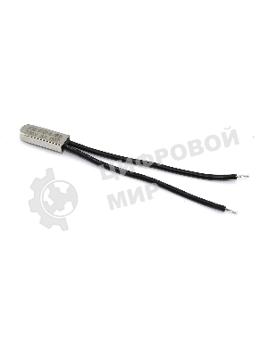 Термостат биметаллический KSD9700 5А/135 С нормально разомкнутый