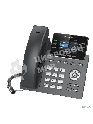 Телефон VOIP GRP2613 GRANDSTREAM