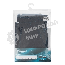 Брюки профессиональные рабочие, 97% хлопок 3% спандекс, XL Gross