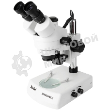 Тринокулярный микроскоп Kaisi 37045A-BL2