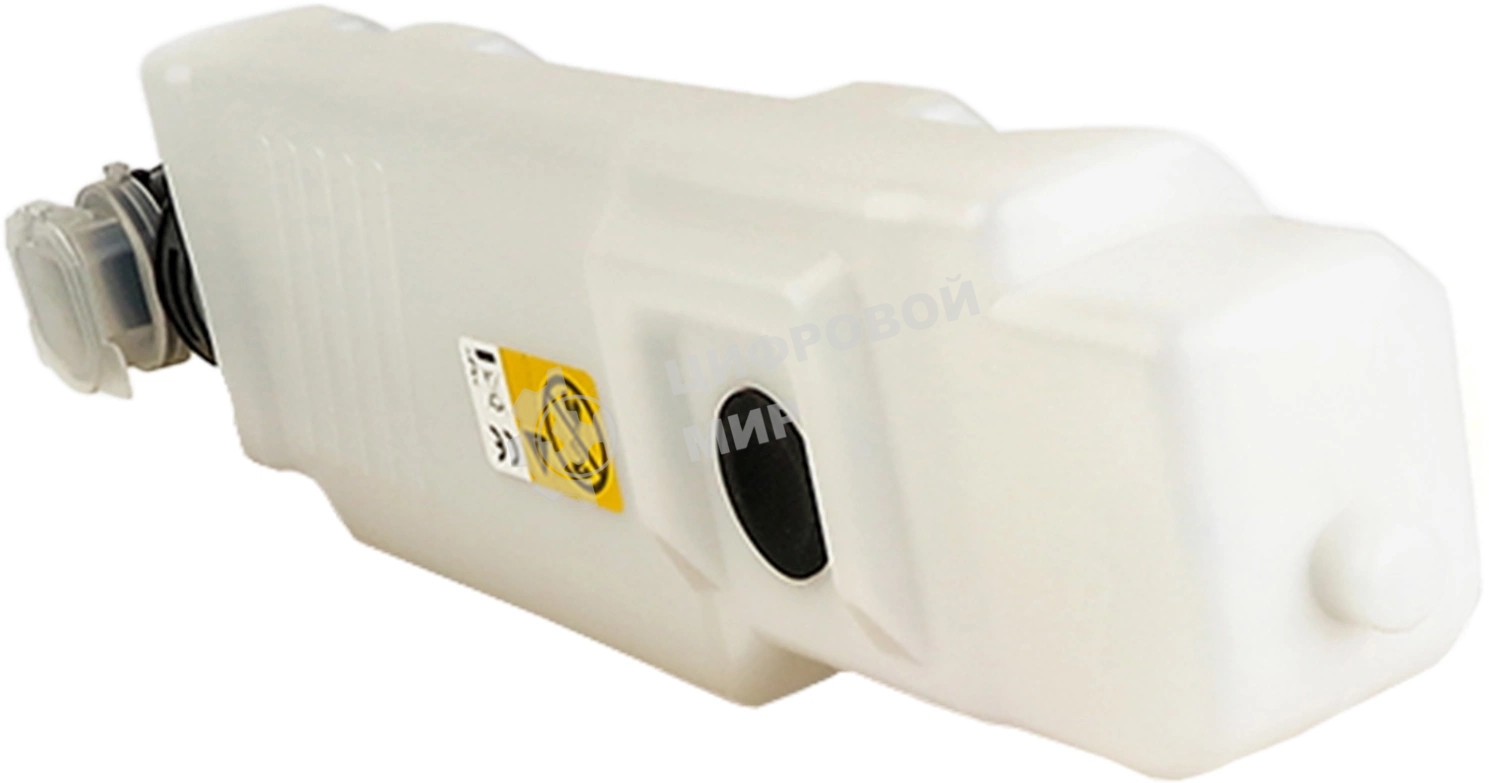 Бункер Cactus CS-WB860 (WT-860/1902LC0UN0) для Kyocera FS-C8600dn/TASKalfa 5501/4501/3051ci/4500 25000 стр.