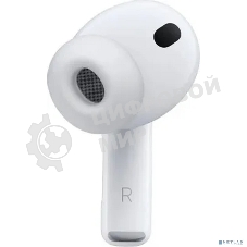 Наушники TWS Apple AirPods Pro 3 2025 белый, вкладыши, Bluetooth