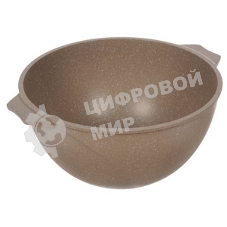 Казан для плова 5 л 