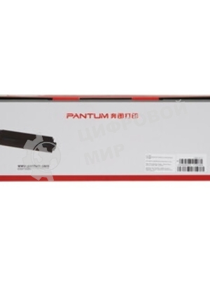 Картридж Pantum CTL-2000Y for CM2200FDW/CP2200DW Yellow (1500 pages)