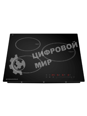 Индукционная варочная панель Maunfeld CVI453STBK