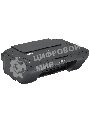 МФУ струйное Canon PIXMA MG2541s (0727C067/0727C071), A4, цветной, печ. до 8/4 стр/мин. (ч/б/цв.), скан. до 21 стр/мин., 4800x600 dpi (печ.), 1200х600 dpi (скан.), USB