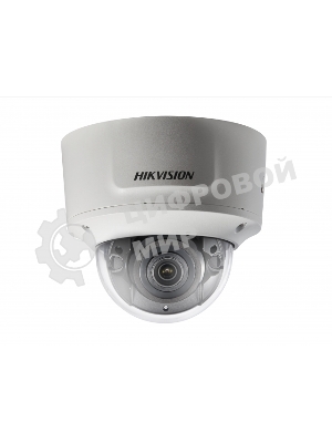 Видеокамера IP Hikvision DS-2CD2723G0-IZS 2.8-12мм цветная