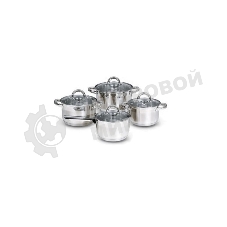 Набор посуды KELLI KL-4266