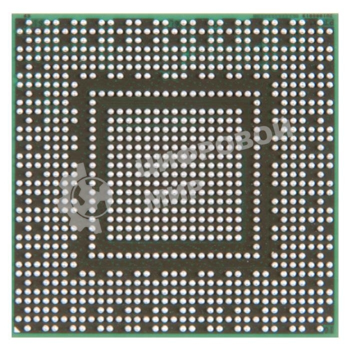 видеочип nVidia GeForce G330M, N11P-GV2-A3