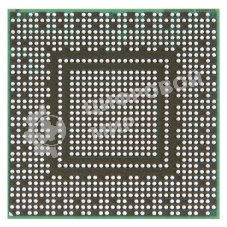 видеочип nVidia GeForce G330M, N11P-GV2-A3