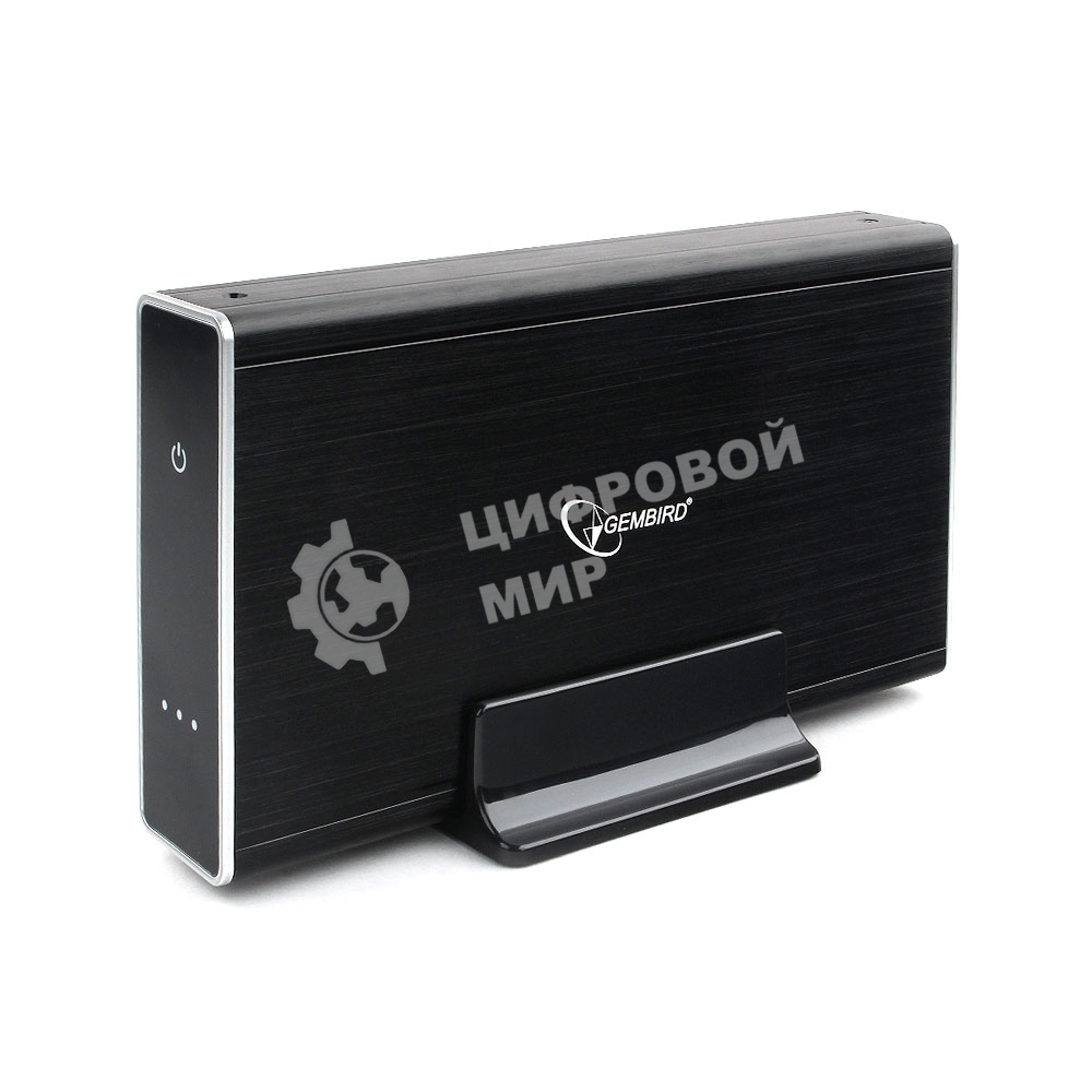 Внешний корпус 3.5