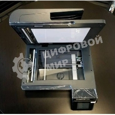 Узел сканирования в сборе (ADF + сканер) HP LJ M521dw (A8P79-60141/A8P79-60111)