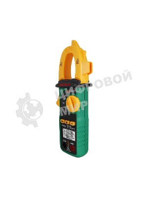Токовые клещи MS2033A (SMART) MASTECH