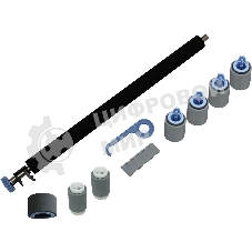 Комплект роликов CET CET5535 (RM1-0699/0036/0037/RL1-0019/0007) для HP LJ 4200/4300/4250 (упак.:9шт)