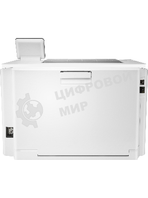 Принтер лазерный HP Color LaserJet Pro M255dw (7KW64A), A4, цветной, печ. до 21 стр/мин., 600 x 600 dpi, USB, RJ-45, Wi-Fi, Air Print, Mopria