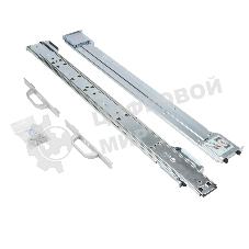 Рельсы для монтажа в стойку Thin type 26.5