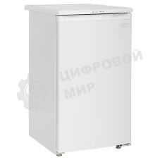 Морозильная камера Саратов 154 (МШ-90), белый, 94 л, 4 ящика