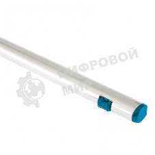 Алюминиевый черенок Palisad LUXE