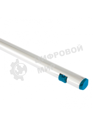 Алюминиевый черенок Palisad LUXE