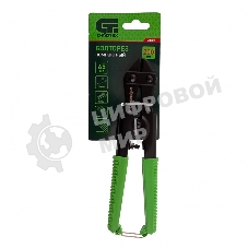 Болторез компактный Сибртех 200 мм - 8