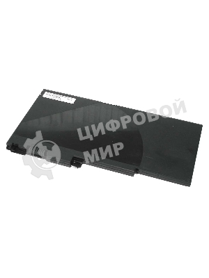 Аккумуляторная батарея для ноутбука HP EliteBook 840 G1 11.4V 50Wh черный