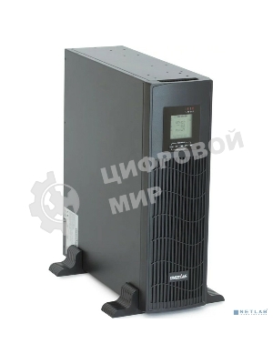 Источник бесперебойного питания Импульс ЮНИОР ПРО 2000 R/T IEC-C13x8