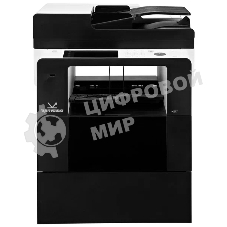 МФУ лазерное Катюша M247ep, A4+, ч/б, печ. 47 стр/мин., скан. до 60 стр/мин., 1200 x 1200 dpi (печать) 600 x 600 DPI (скан.), USB, Ethernet, Wi-Fi - российская сборка