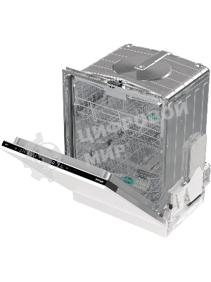 Встраиваемая посудомоечная машина Gorenje GV643E90 полноразмерная