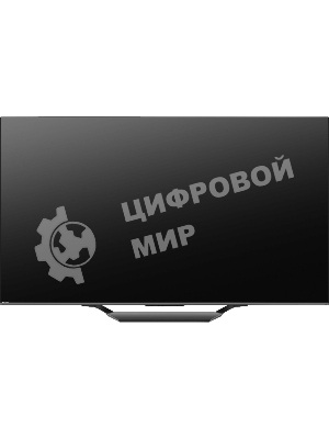 Телевизор Hisense 85