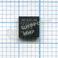Микросхема Maxim Integrated MAX17009G