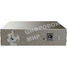 Коммутатор IP-COM F1106P-4-63W 6PORT 4POE