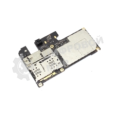 Материнская плата для Asus ZenFone 3 Zoom ZE553KL 4x64Gb 90AZ01H0-R00060