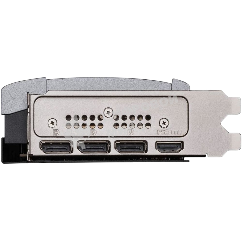 Видеокарта MSI RTX 5070Ti 16G VENTUS 3X OC 16Gb GDDR7 256bit 3xDP HDMI 3FAN RTL