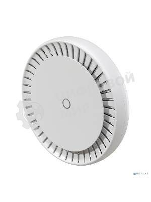 Точка доступа Wi-Fi MikroTik cAPGi-5HaxD2HaxD&EG12-EA, cAP LTE12 ax