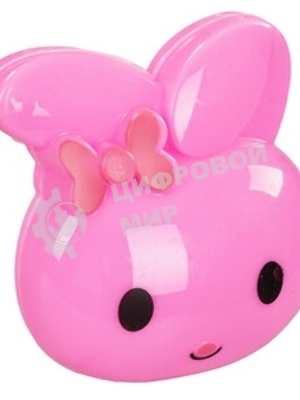 Ночник Camelion (13808) NL-233 ЗАЯЦ