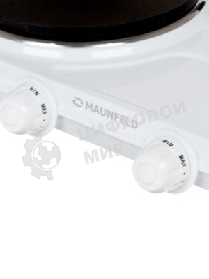 Плита настольная Maunfeld SEHE.232W