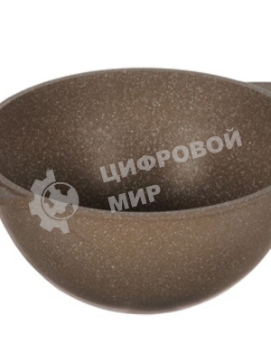 Казан для плова 6 л 